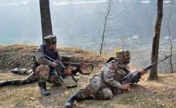 Army was alarmed about Lashkar’s plan to strike Uri base 72 hours before attack