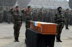 The 17 brave jawans who made the supreme sacrifice