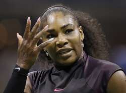 Serena Williams