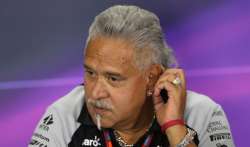 Want to return to India but my passport is revoked: Vijay Mallya 