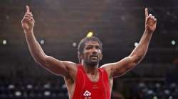 Yogeshwar Dutt | India TV