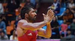 Yogeshwar Dutt | India TV