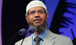 Zakir Naik | India TV