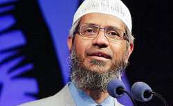 Zakir Naik | India TV