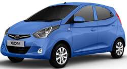 Hyundai Motor India, Hyundai,  Eon, Hyundai Eon