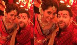 Neil Nitin Mukesh has a classy reply to trolls who joked about his engagement