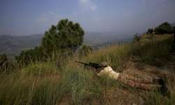 Soldier injured in shelling by Pakistan on LoC in Jammu