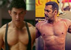 4 things that give Aamir’s Dangal an edge over Salman’s Sultan