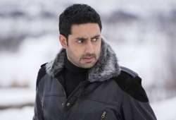 Abhishek Bachchan, Jet Airways