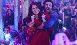 Ae Dil Hai Mushkil