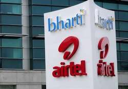 Bharti Airtel