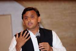 Akhilesh Yadav, Mulyama Singh, Uttar Pradesh