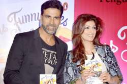 Mrs Funnybones and Khiladi Kumar might appear together on ‘Koffee With Karan 5’