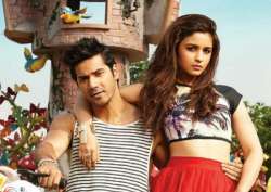 Is Alia Bhatt the female lead of ‘Judwaa 2’? Varun Dhawan clears the air