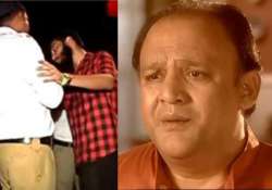 Alok Nath’s son caught drunk driving by Mumbai Police