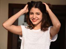 Anushka Sharma