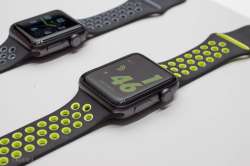 Apple Watch Nike+