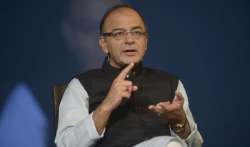 Arun Jaitley