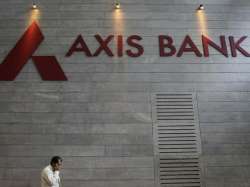 Axis Bank