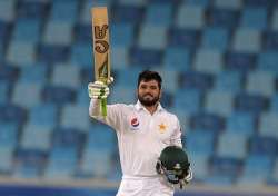 Azhar Ali, Pakistan, Cricket, Sports, Pink ball