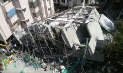 Construction, Bengaluru, Building collapses 