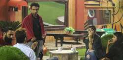 Bigg Boss