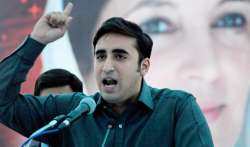 Bilwal Bhutto