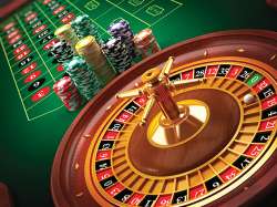 Casino, Delhi Casino, Delhi Crime