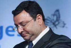 Cyrus Mistry slams board's move to remove him