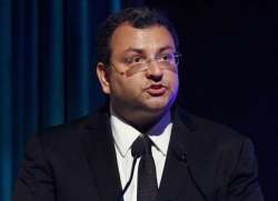 Cyrus Mistry