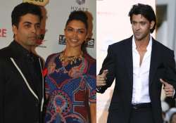 After Deepika and KJo, Hrithik Roshan speaks up on suffering from depression