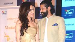 Farhan Akhtar opens up on his rumoured affair with Shraddha Kapoor