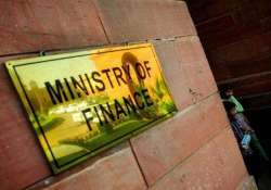 Finance Ministry warns tax officials of action against GST protest