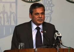 Pakistan, Kashmir, separatist, Nafees Zakaria