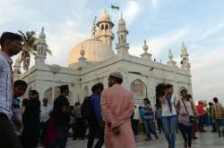 Haji Ali 