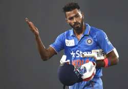 Hardik Pandya