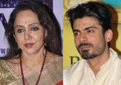 I am 100% with jawans, don’t support Pak artists working here: Hema Malini