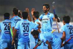 Asian Champions Trophy