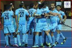 Indian Hockey Team