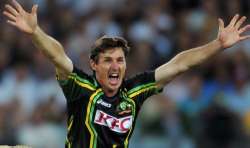 Brad Hogg