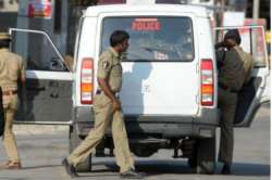 Hyderabad, Crime, Theft