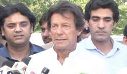 Imran Khan's planned agitation rattles China