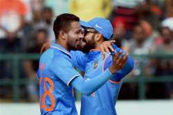 Ind beat NZ by 6 wickets