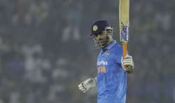 MS Dhoni, India, Batting, captain, One Day