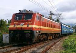 From booking train ticket to ordering meal, all on new app soon