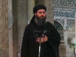 Islamic State, Baghdadi poisoned, Baghdadi