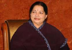 Jayalalithaa