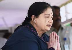 Tamil Nadu CM