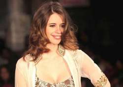 Kalki Koechlin plays safe over the ban on Pakistani actors