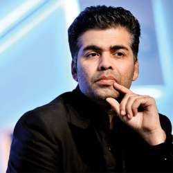 Karan Johar